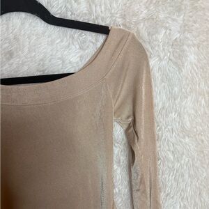 Blossom Pearl Free People Bodysuit